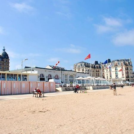 L'Evasion Marine A La Plage 2P 乌尔加特 外观 照片