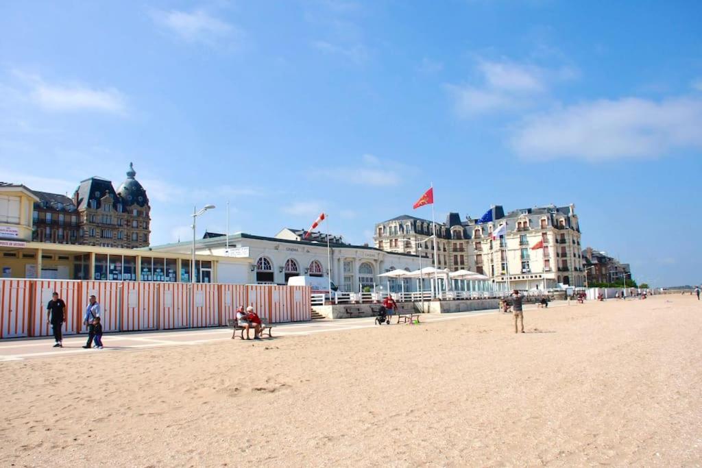 L'Evasion Marine A La Plage 2P 乌尔加特 外观 照片