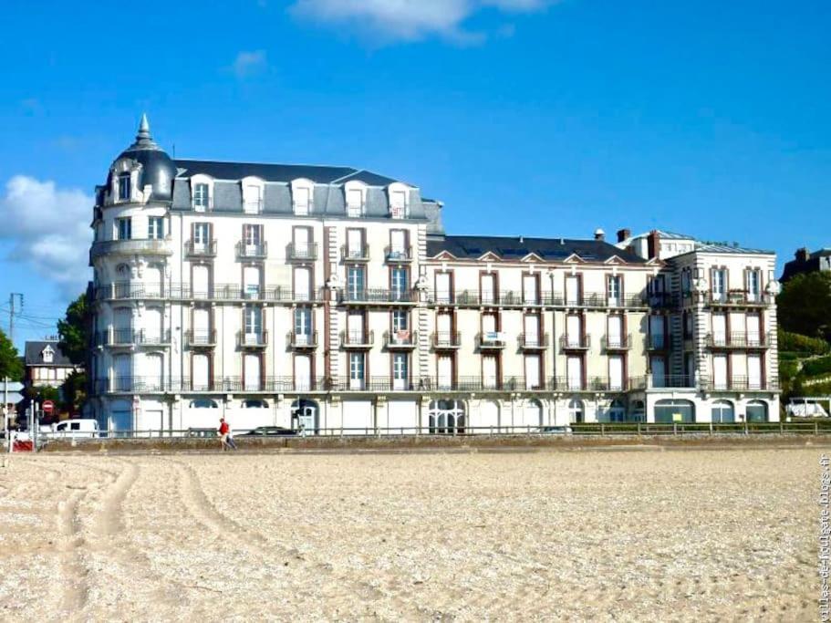 L'Evasion Marine A La Plage 2P 乌尔加特 外观 照片